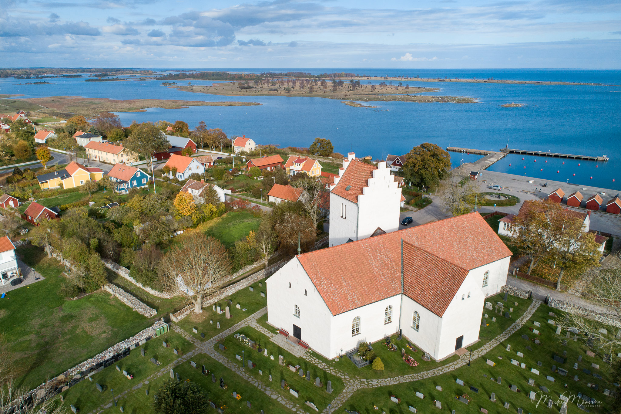 Kristianopel - Karlskrona