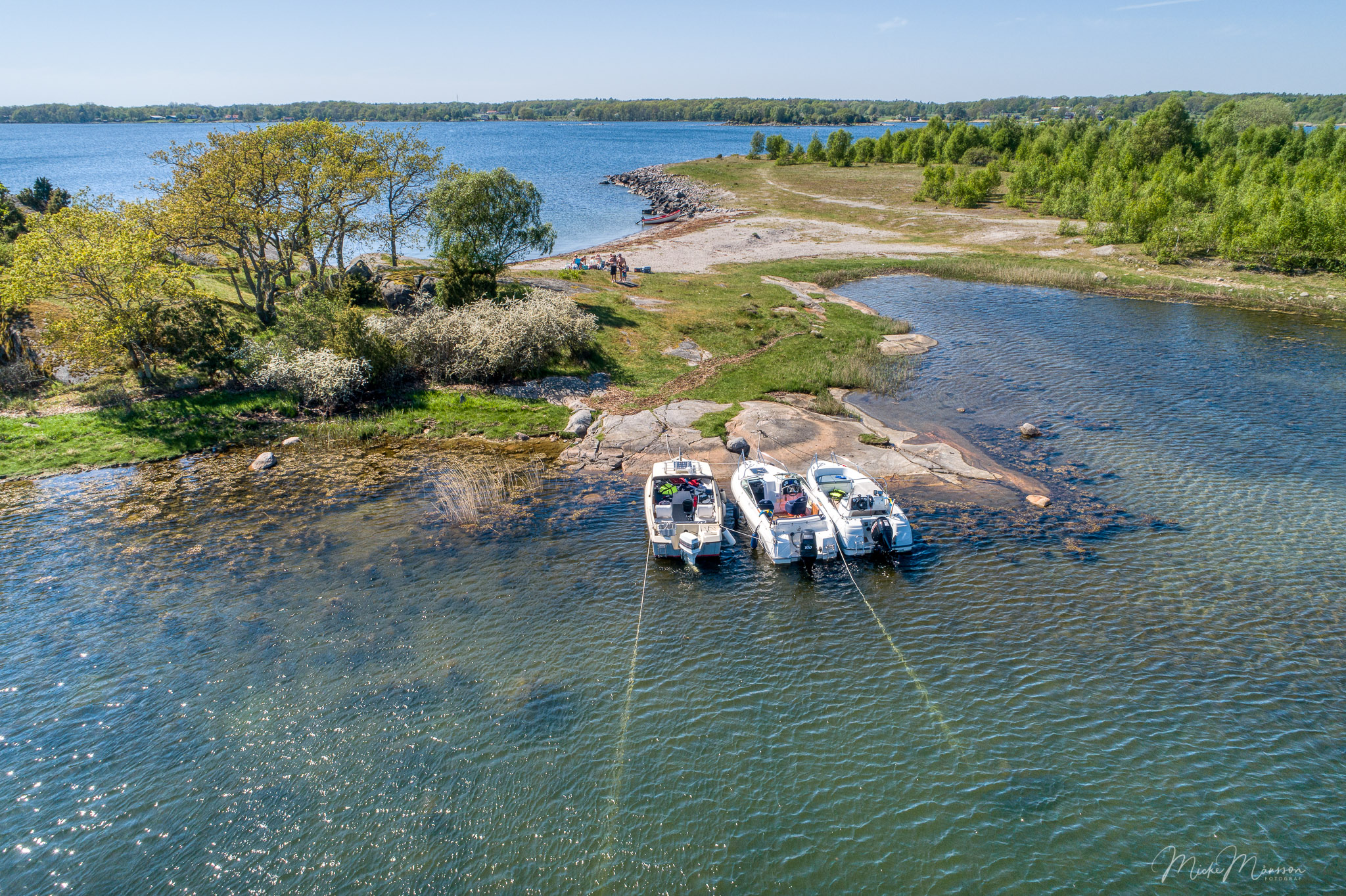 Torkö - Ronneby skärgård