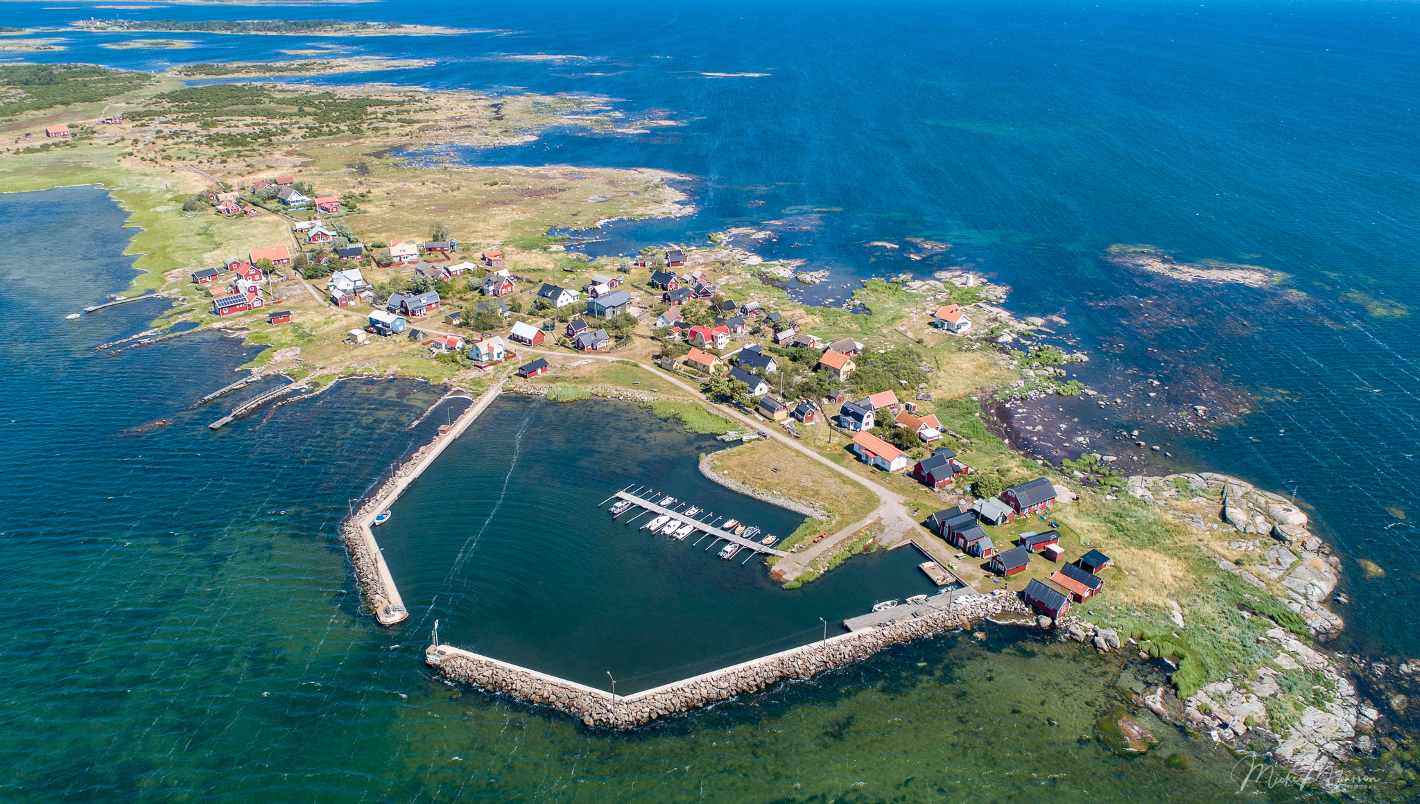 Ungskär - Karlskrona