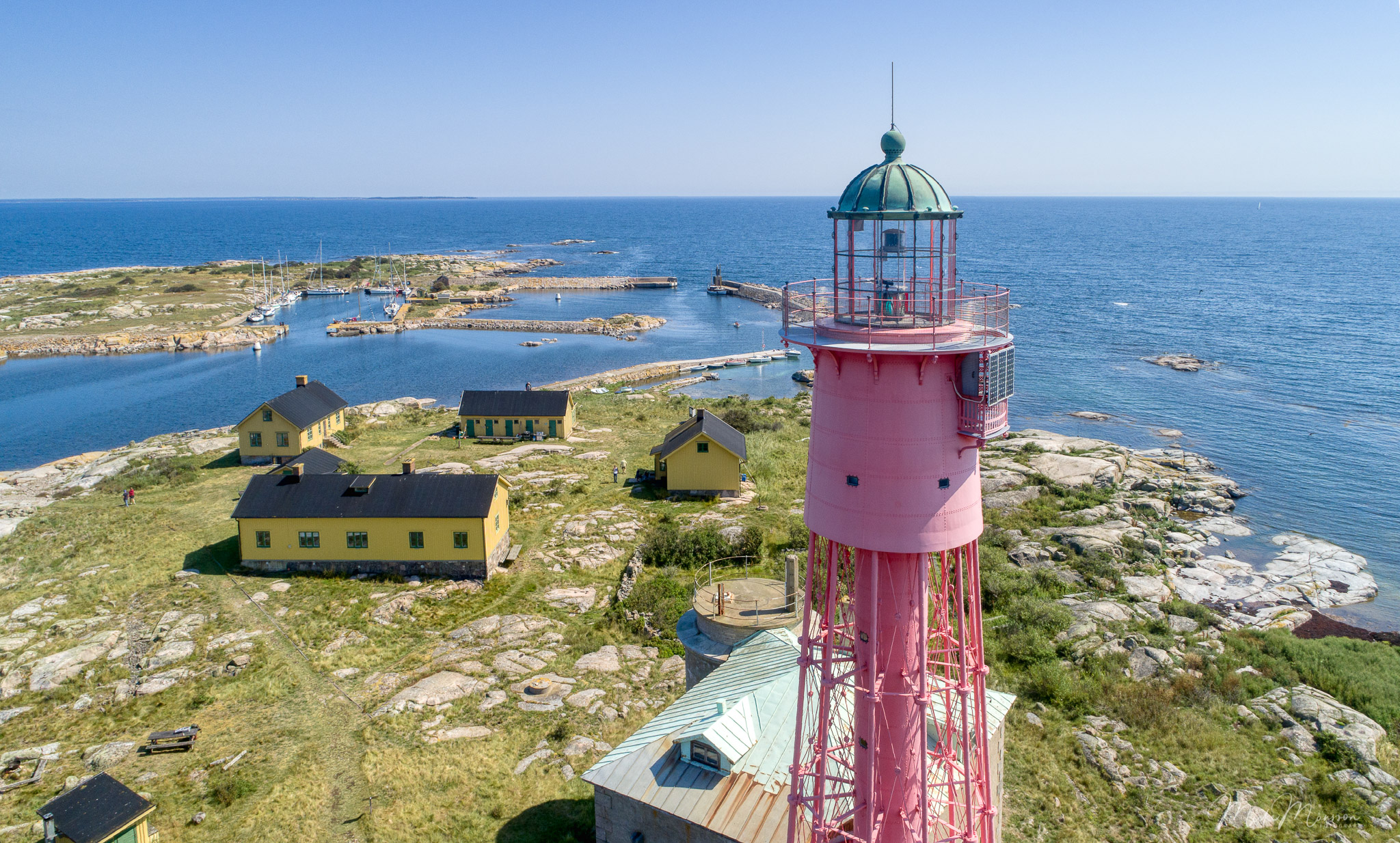 Utklippan - Karlskrona