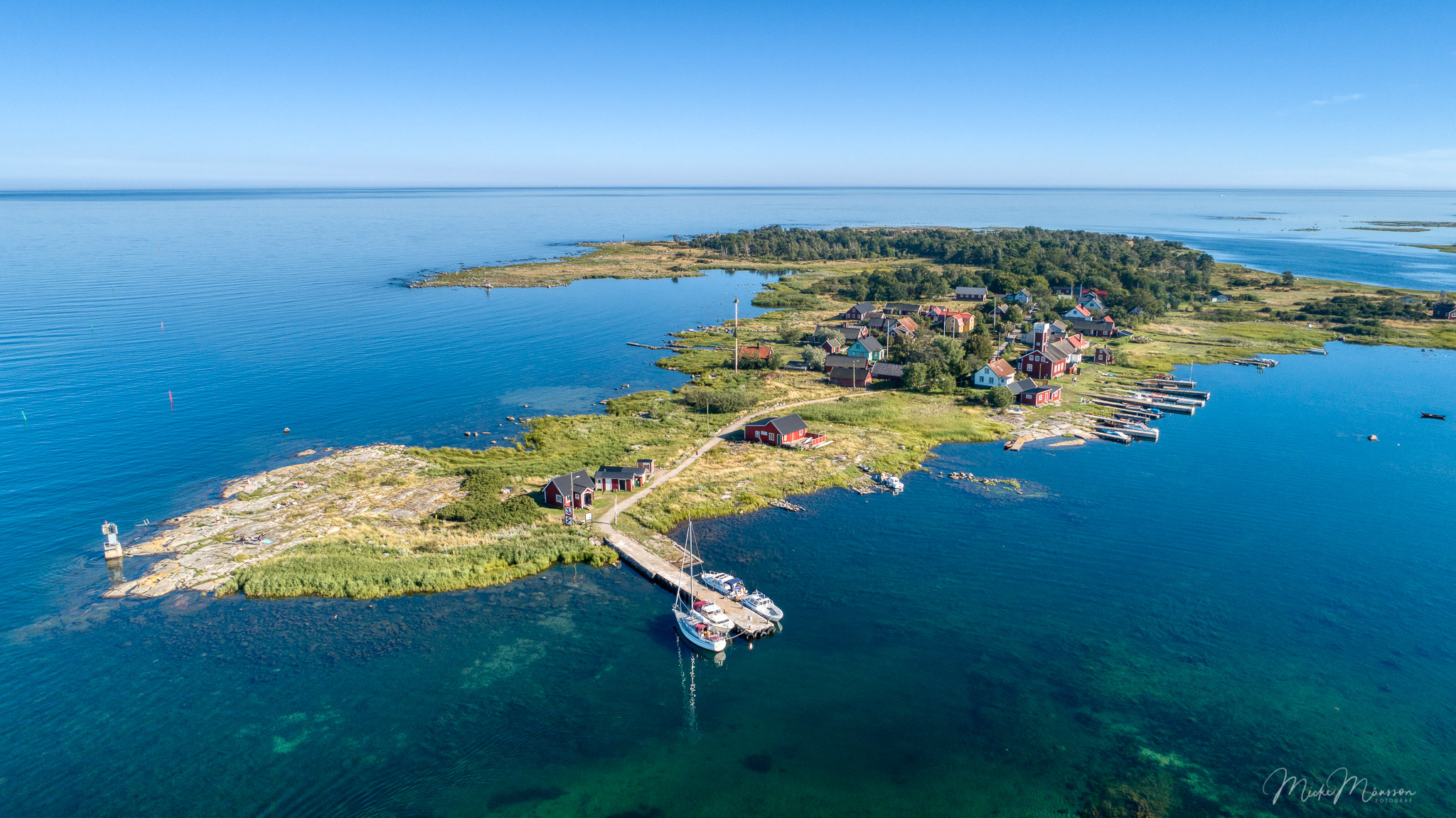 Långören - Karlskrona