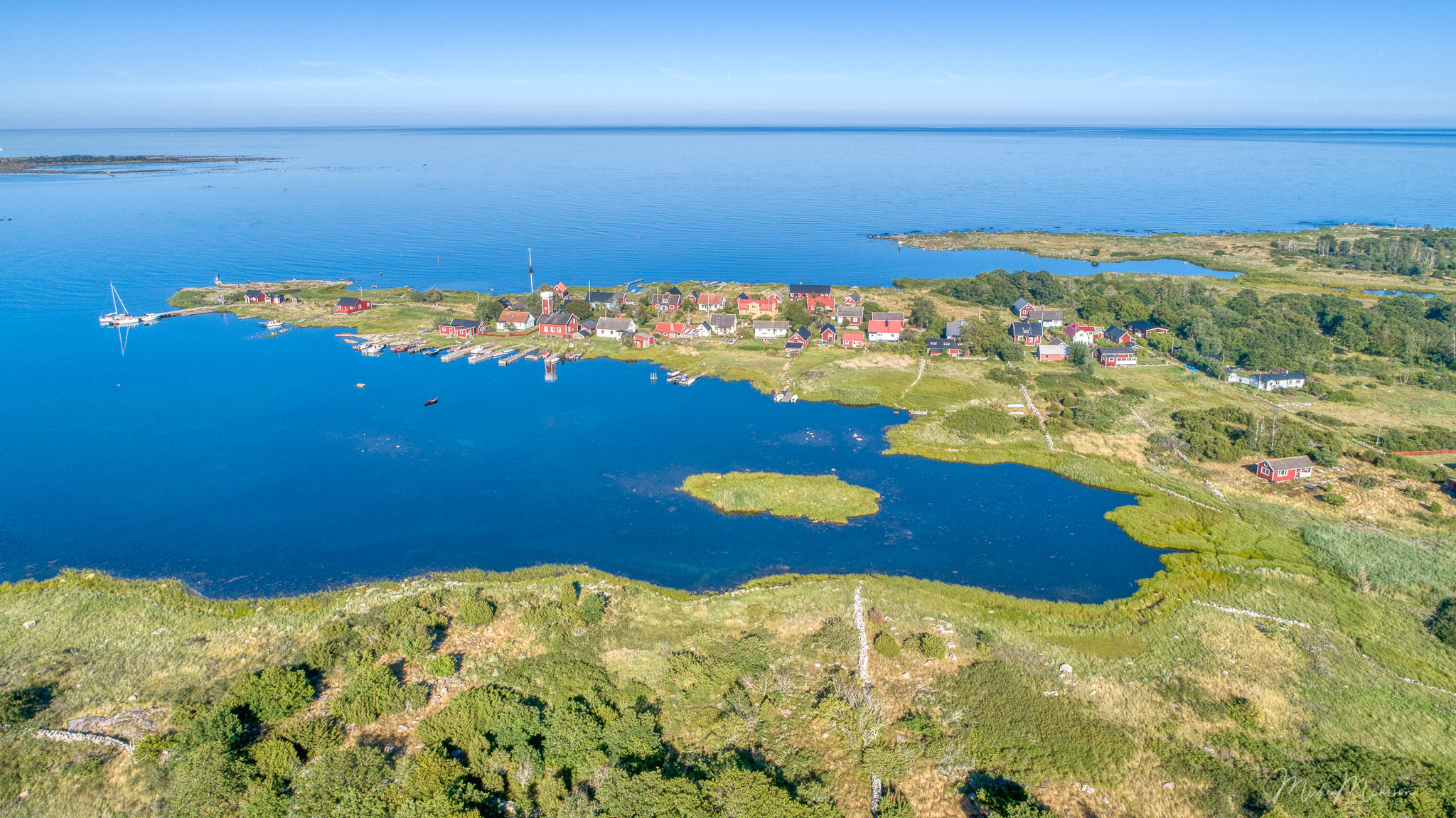 Långören - Karlskrona