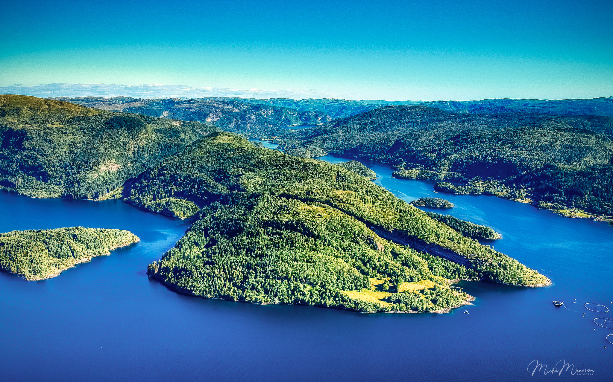 Askvoll - Norge